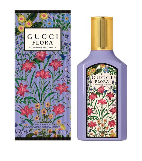 gucci floral perfume purple|Gucci floral perfume for women.